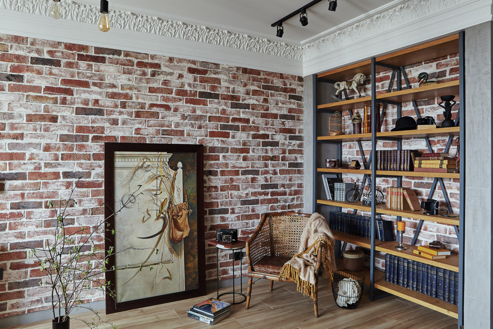 Новое Тушино- Ностальгия