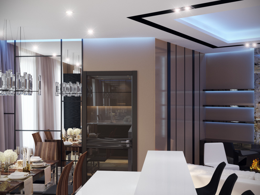 Элитный дом «Лаврушинский»