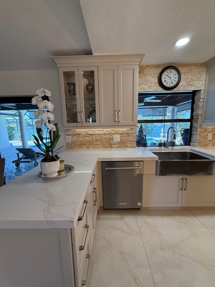 Giordano kitchen & bath