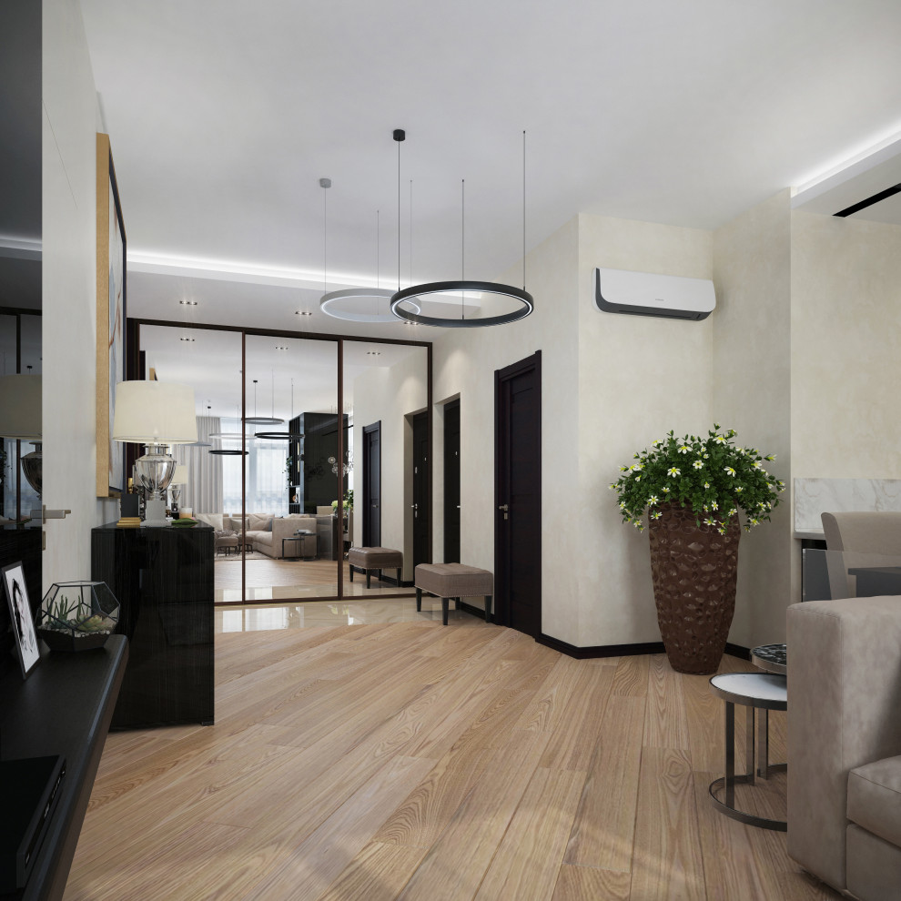 ЖК Магеллан