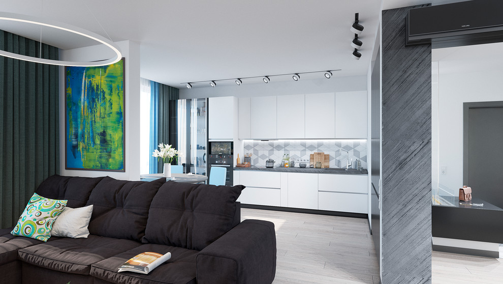 ЖК Николин Парк (г.Москва)