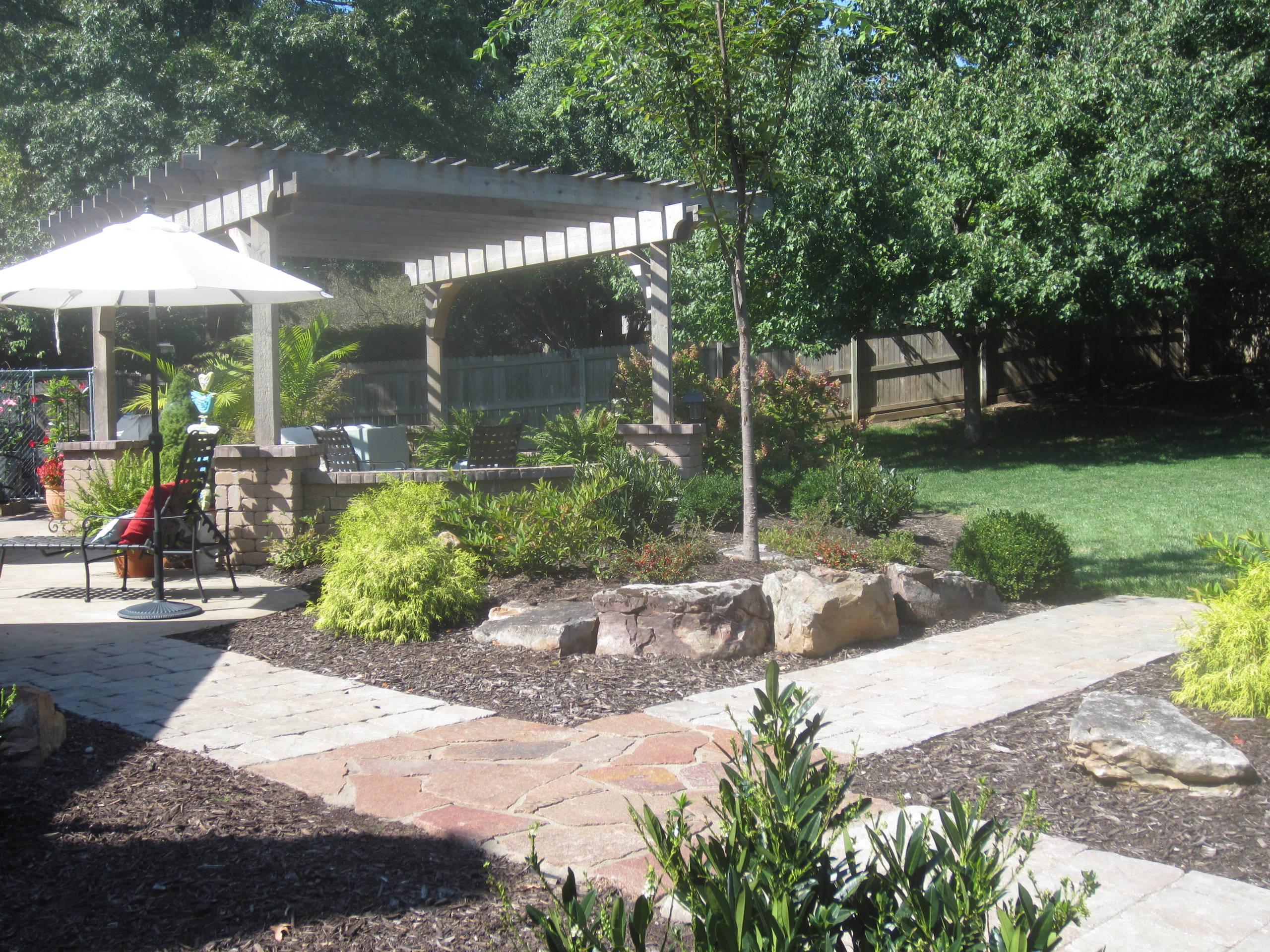 Flagstone Projects