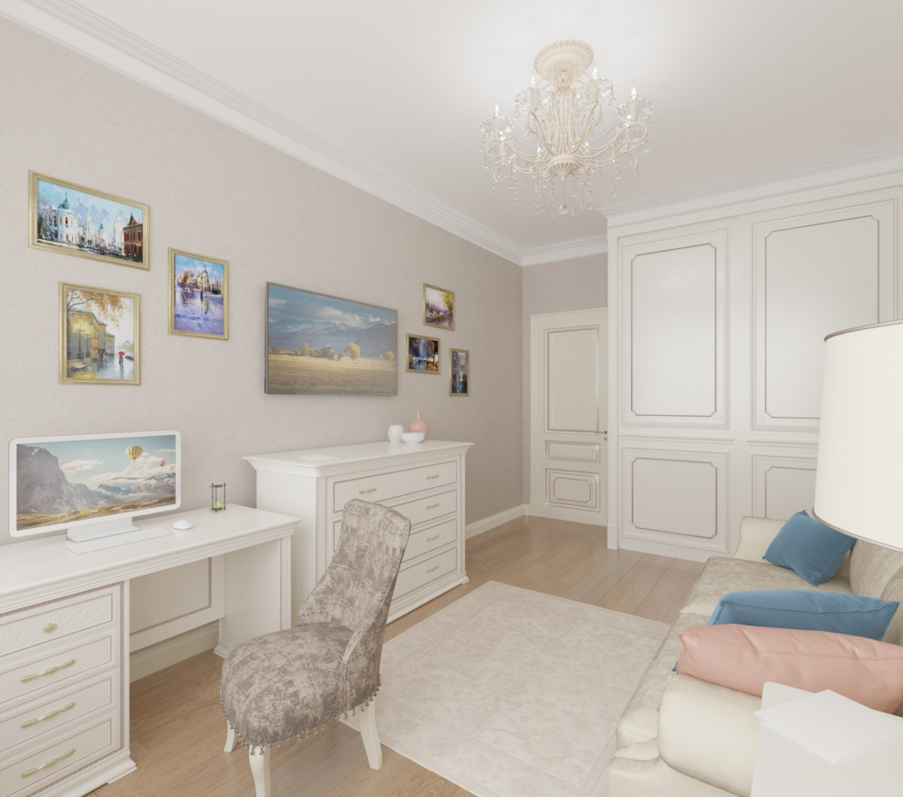 Лазоревый проезд