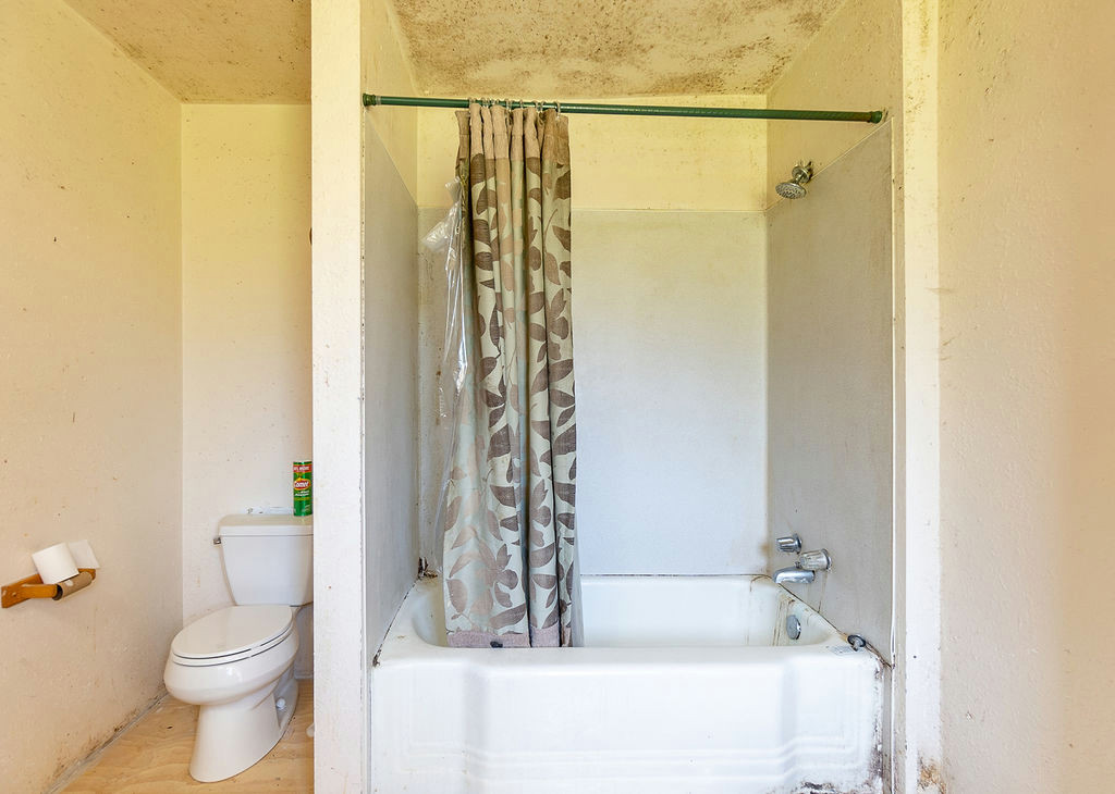 Whole House Remodel