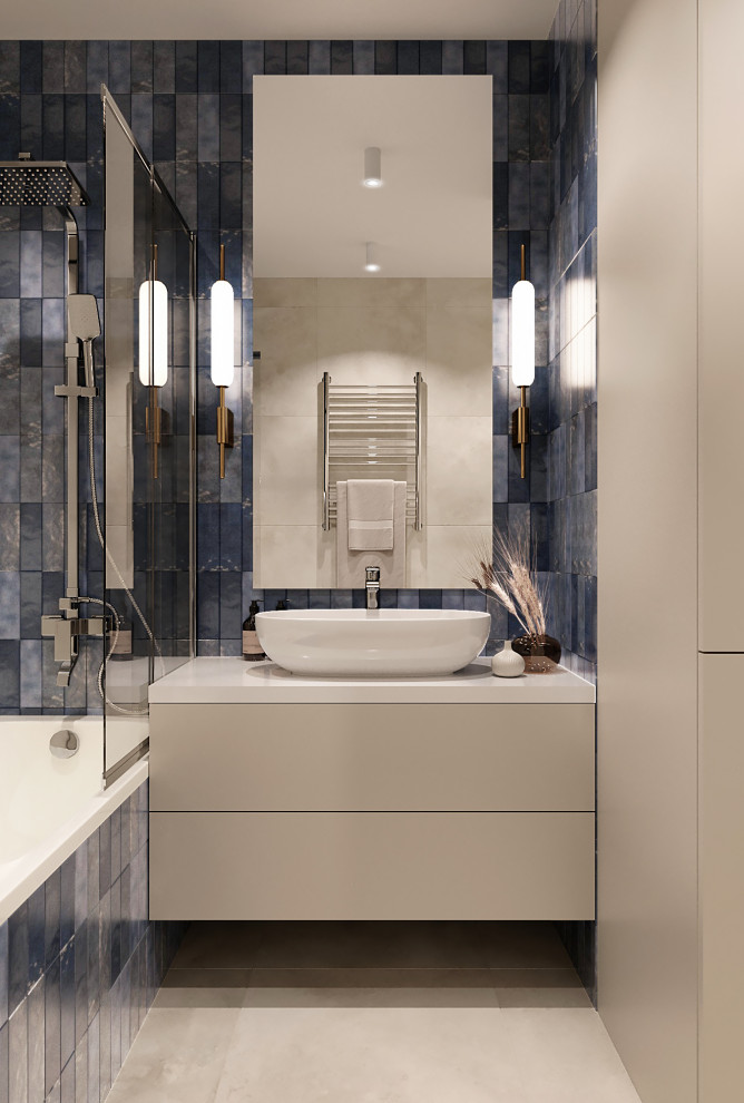 Квартира в ЖК ЦДС Московский