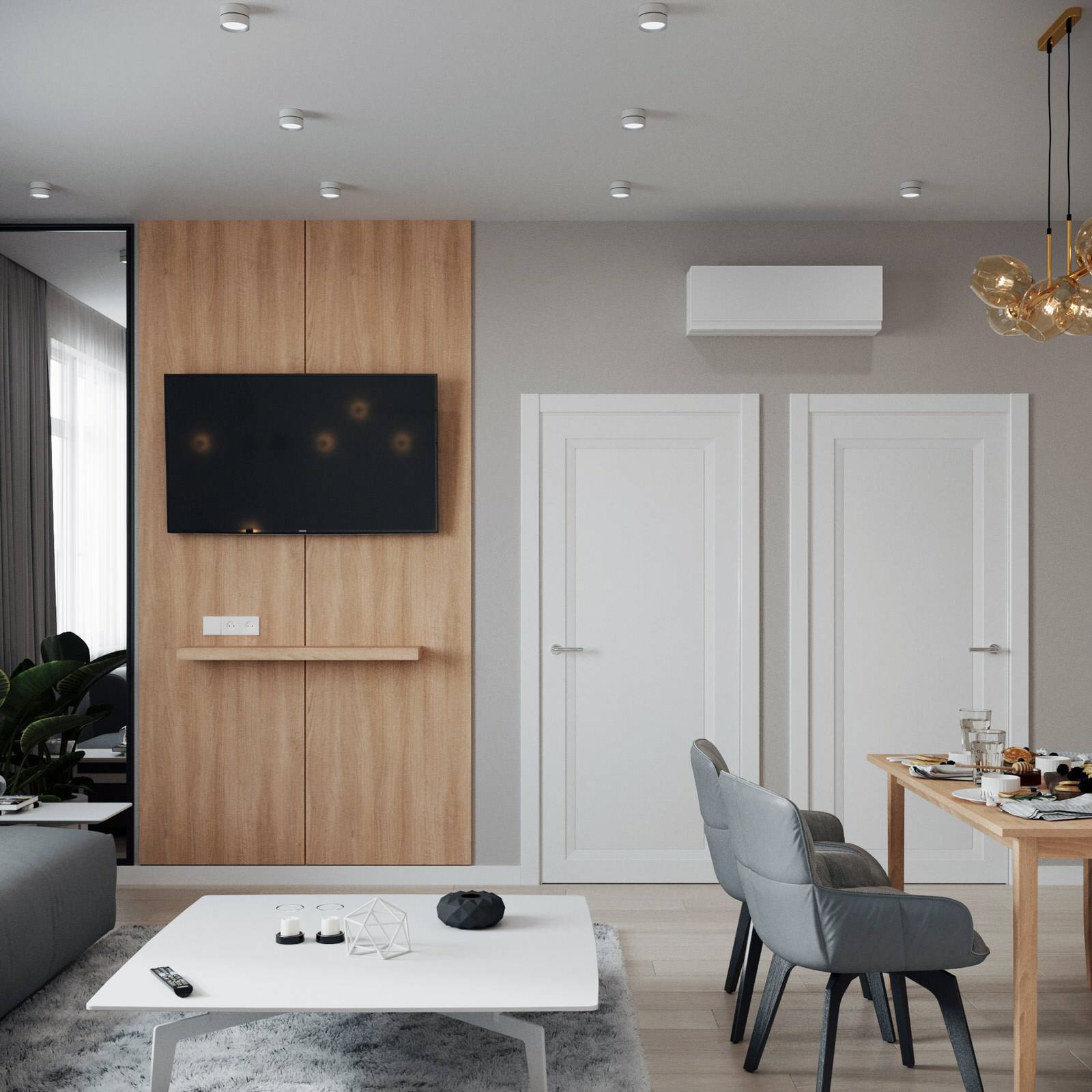 97,9 м2 Садовая 66