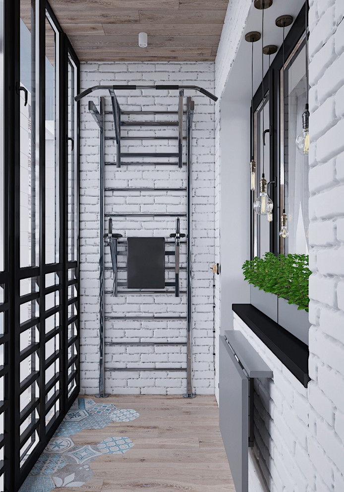 Городской прованс