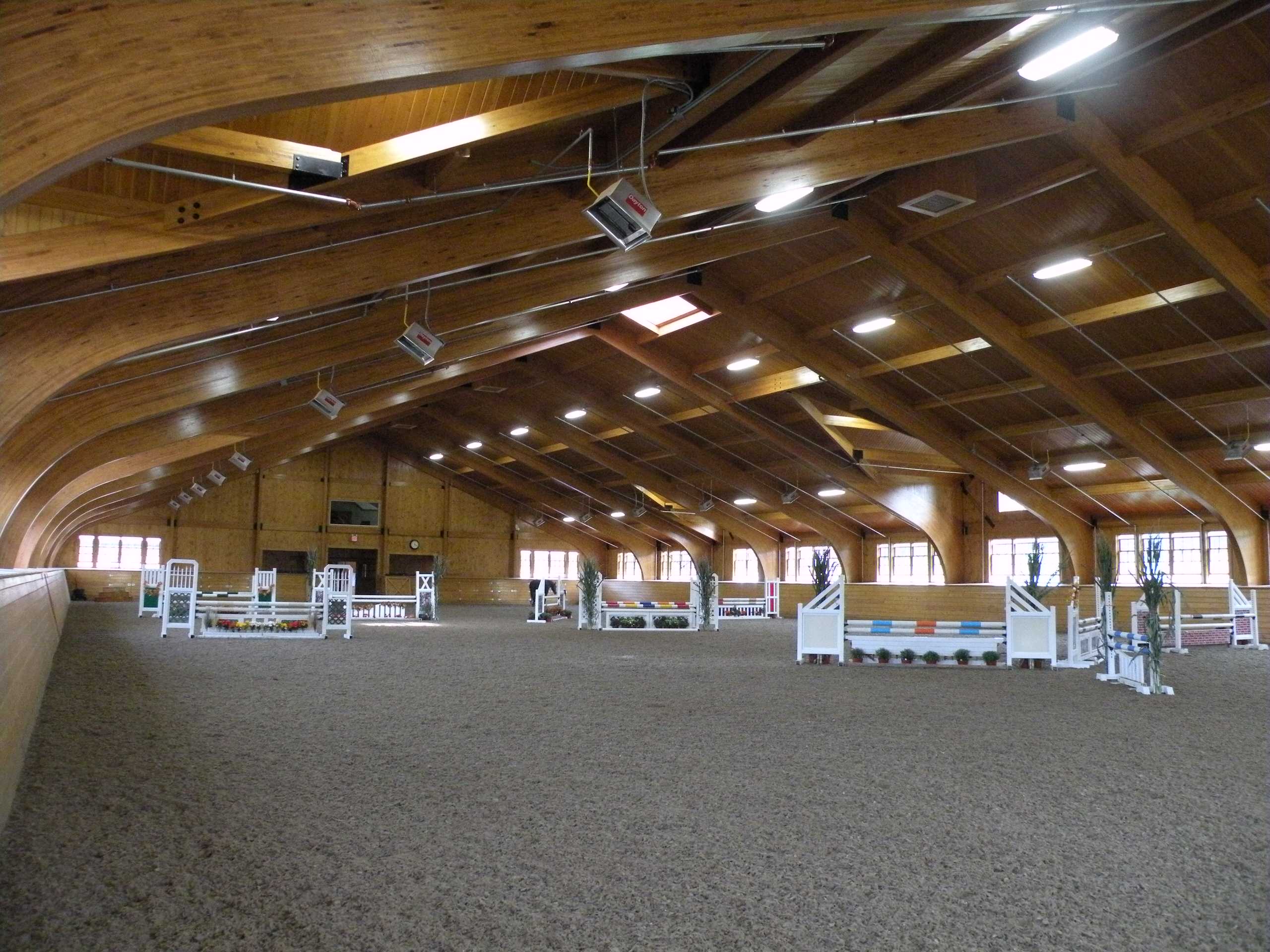 Barns