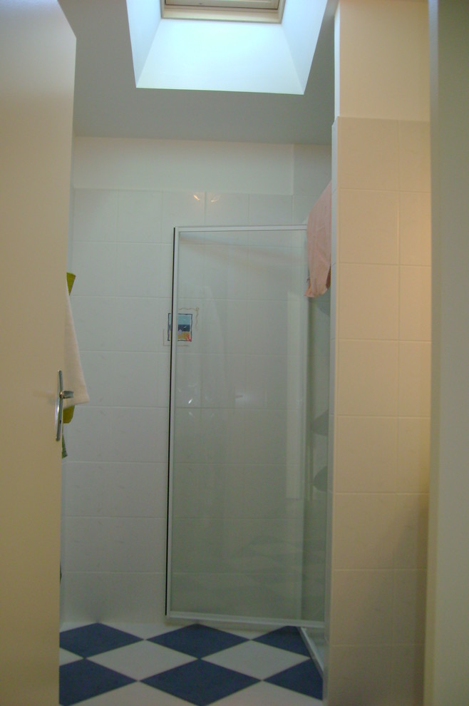 Rénovation d'une grange en maison d'habitation