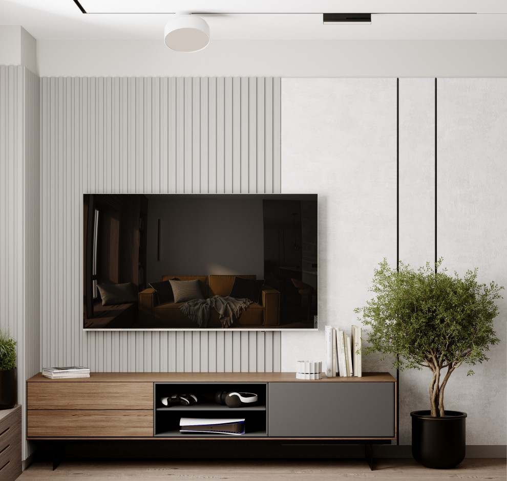 ЖК Молодогвардейская