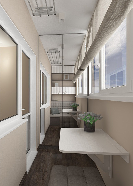 Уютная квартира выходного дня