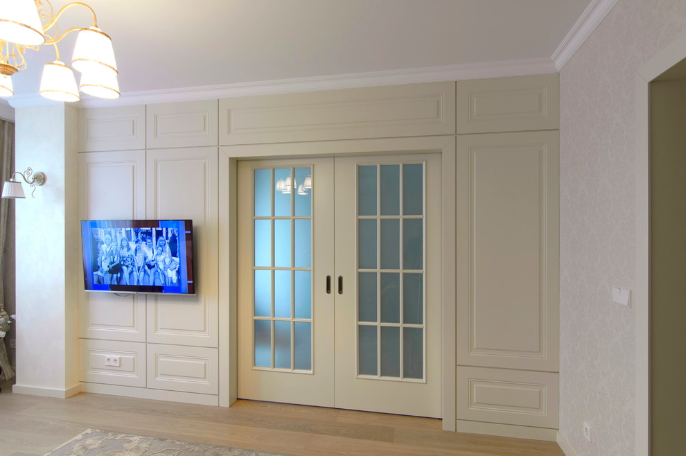 Межкомнатные двери