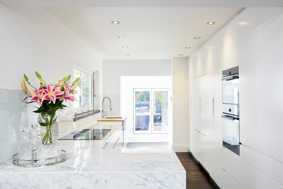Paddington Renovation with Red Cedar Constructions