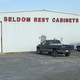 Seldom Rest Cabinet Shop LLC