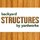 Backyard structures by Yardworks