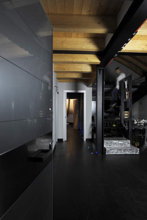 Casa Casinelli-Marcelli