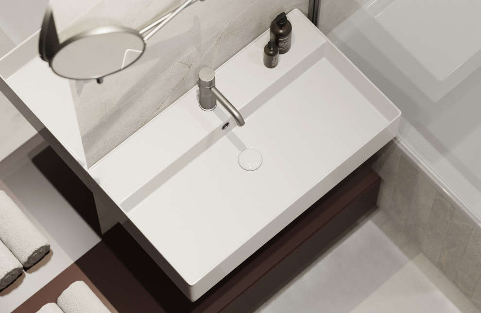 ЖК Династия - 84 м2