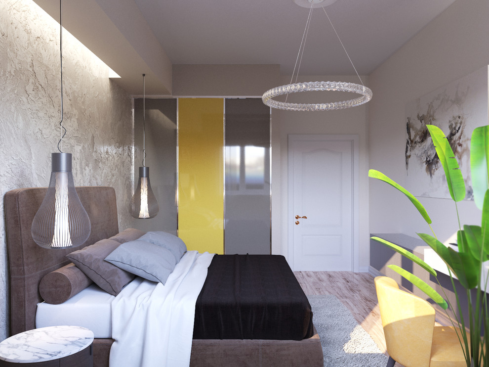 Квартира в Черемушках