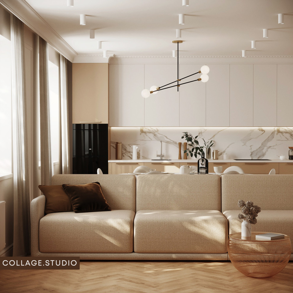 Неоклассика