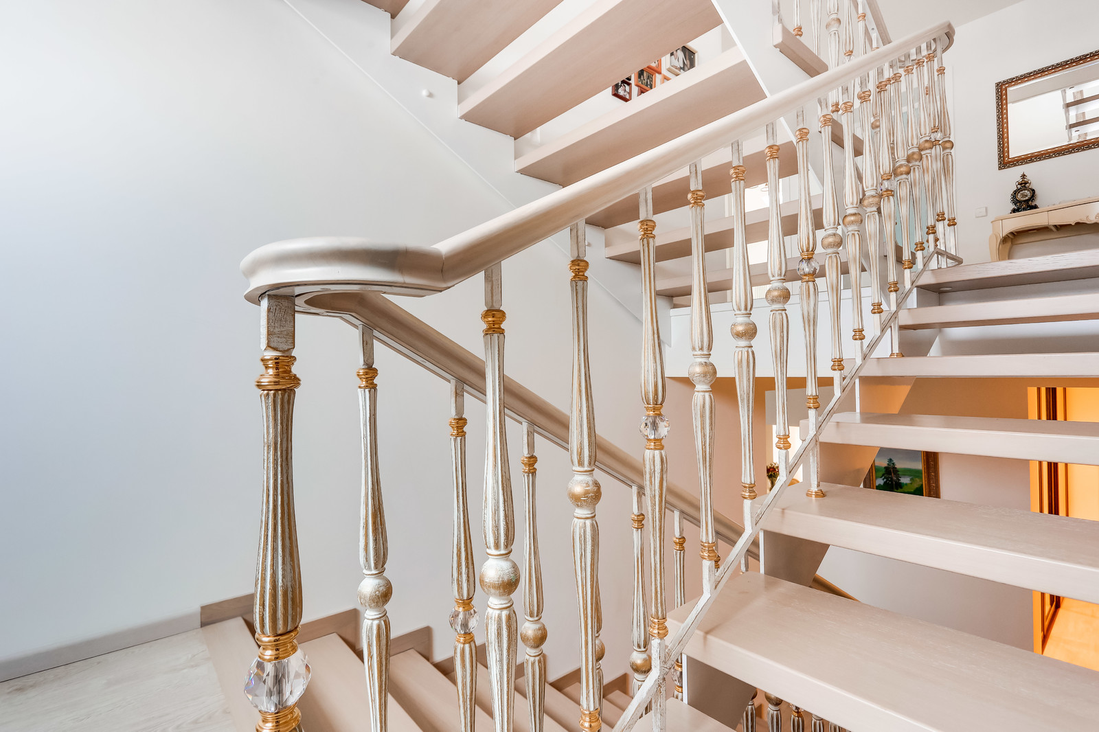 Ремонт таунхауса, 220м