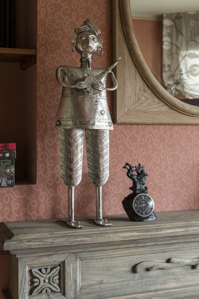 Квартира в Москве