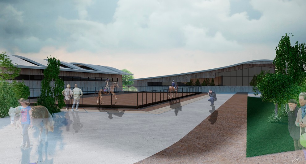 База отдыха