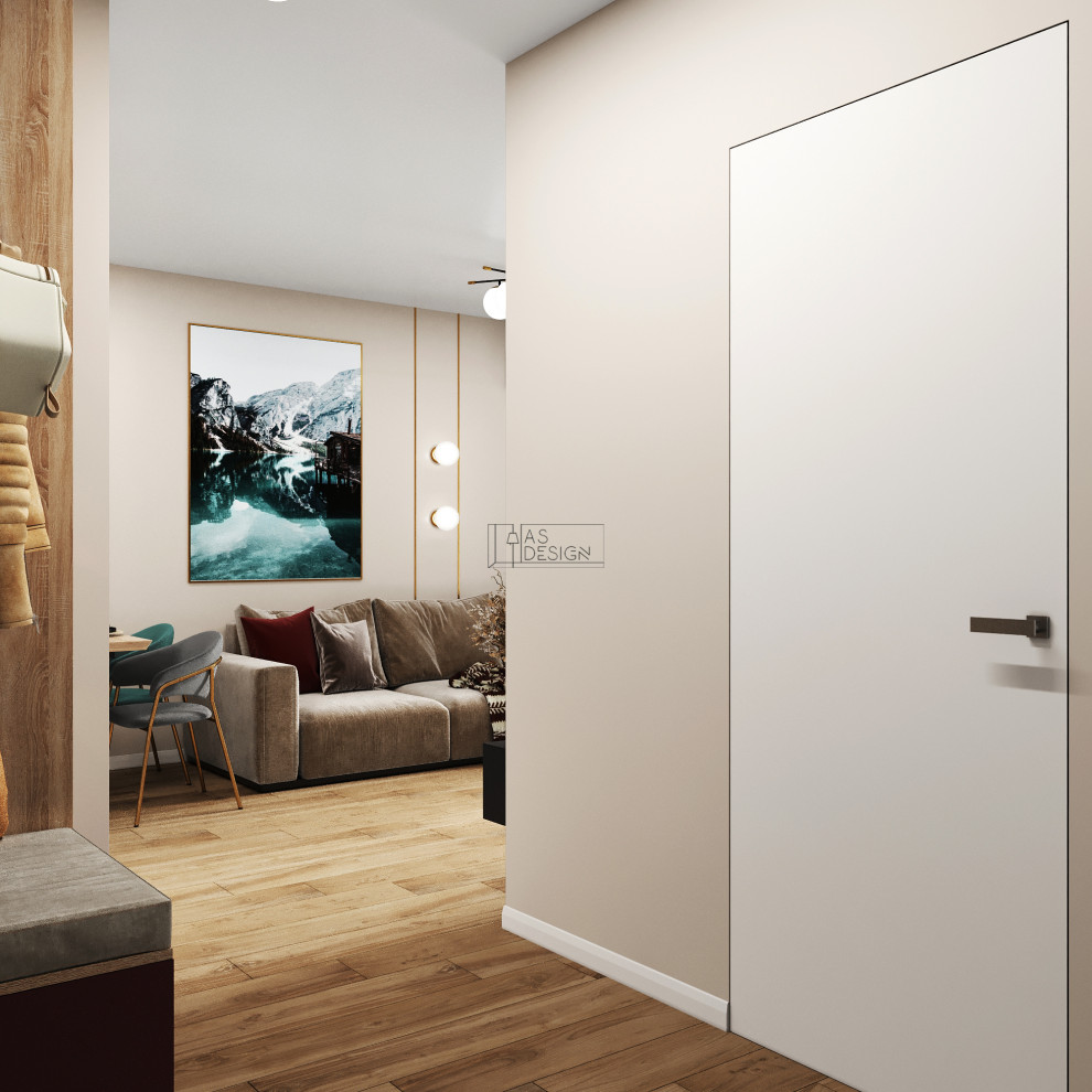 ЖК "Атмосфера в парке"