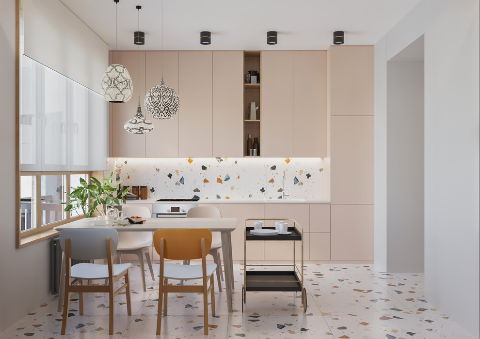 Воздух и цвет