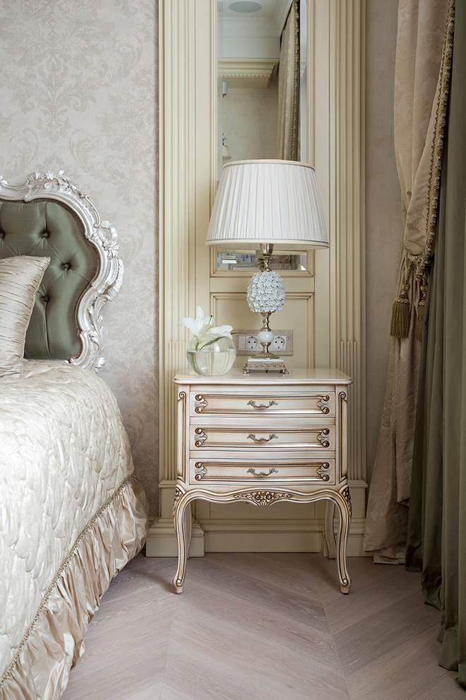 Квартира в Москве