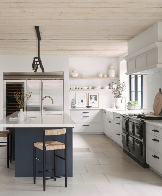 Studio WD classique-chic-cuisine