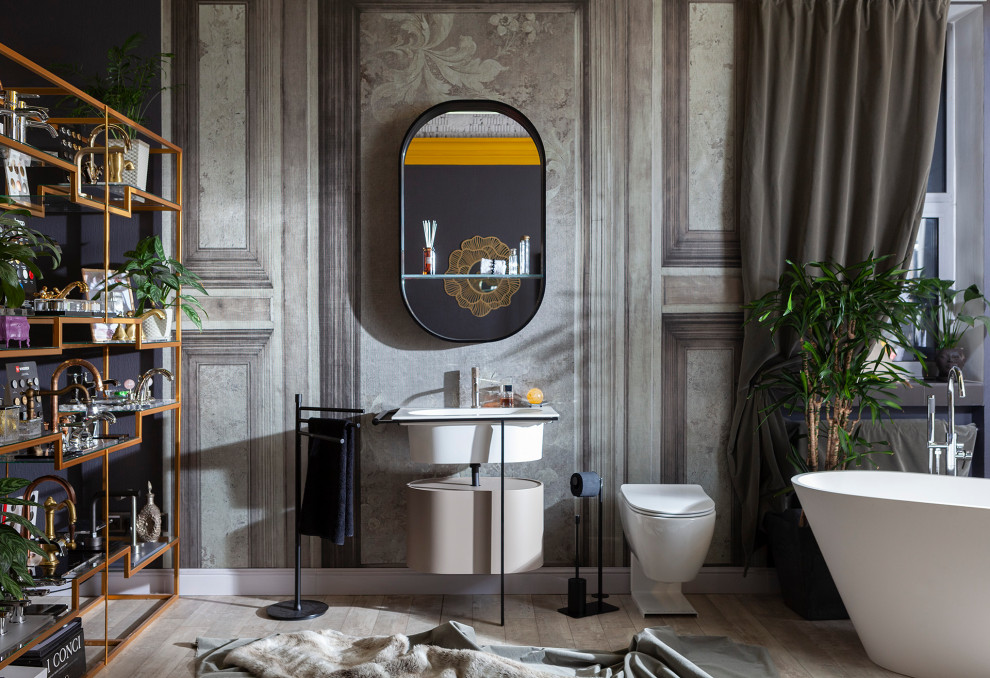 Шоу Рум Ателье Интерьеров