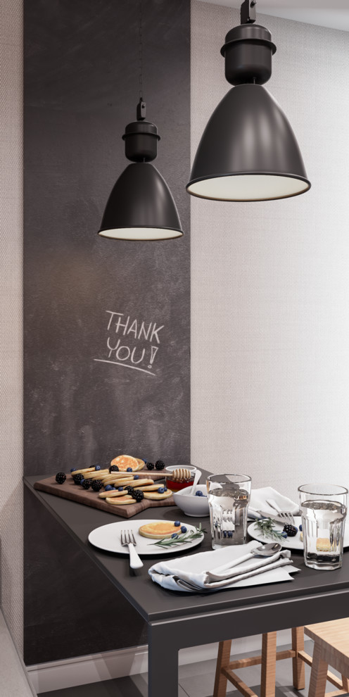 Contemporary life в аренду