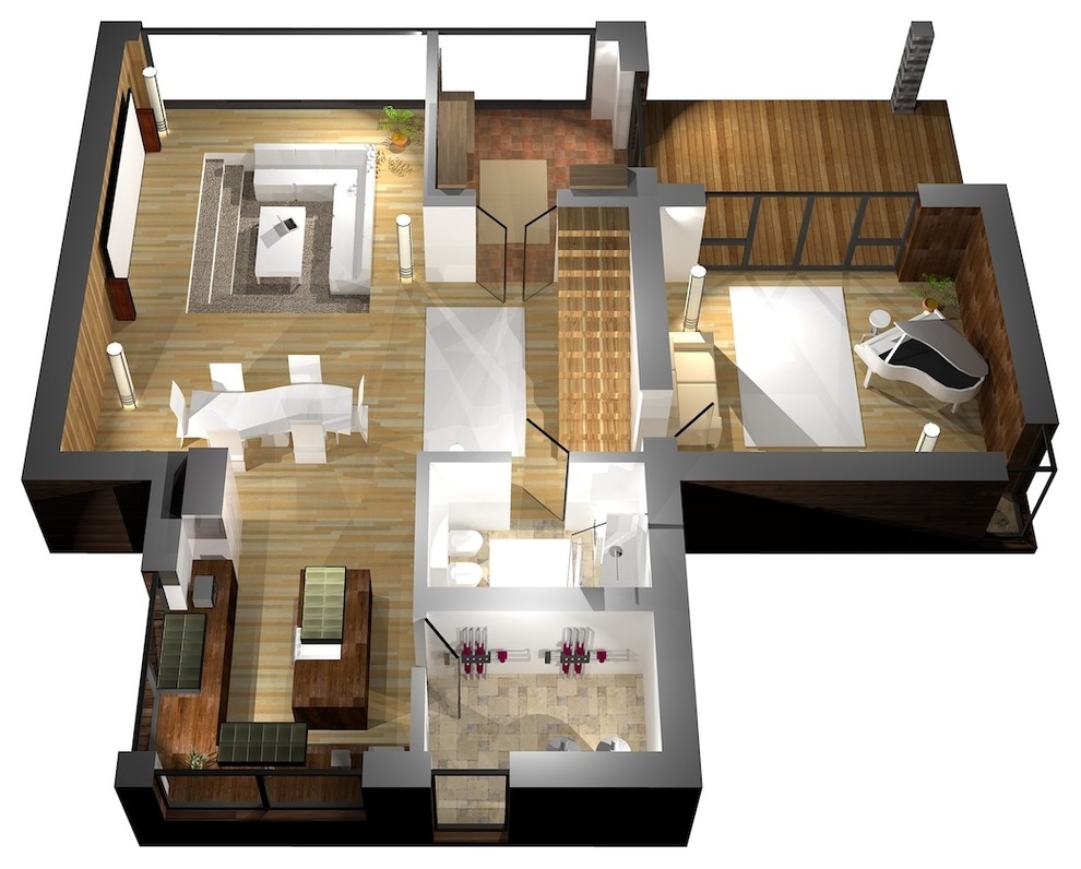 Проект Сканди