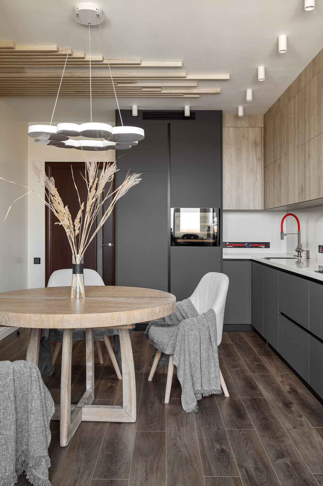 Кухня, г. Дзержинский