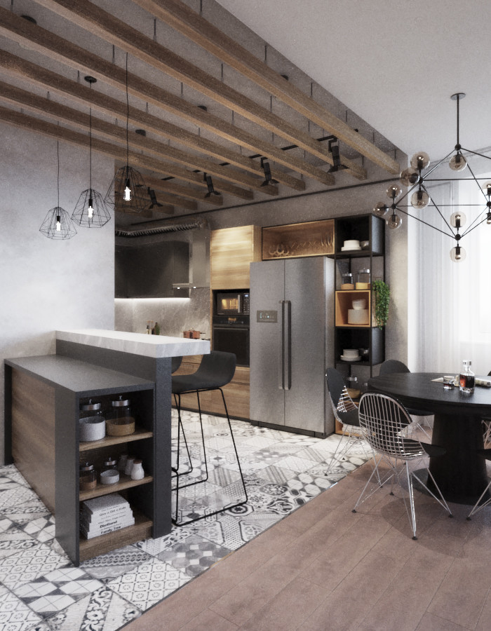 Лофт-марракеш