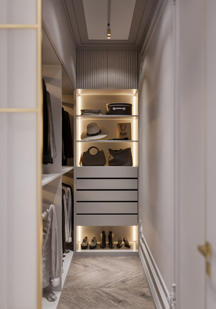 ЖК ЧЕРНАЯ РЕЧКА