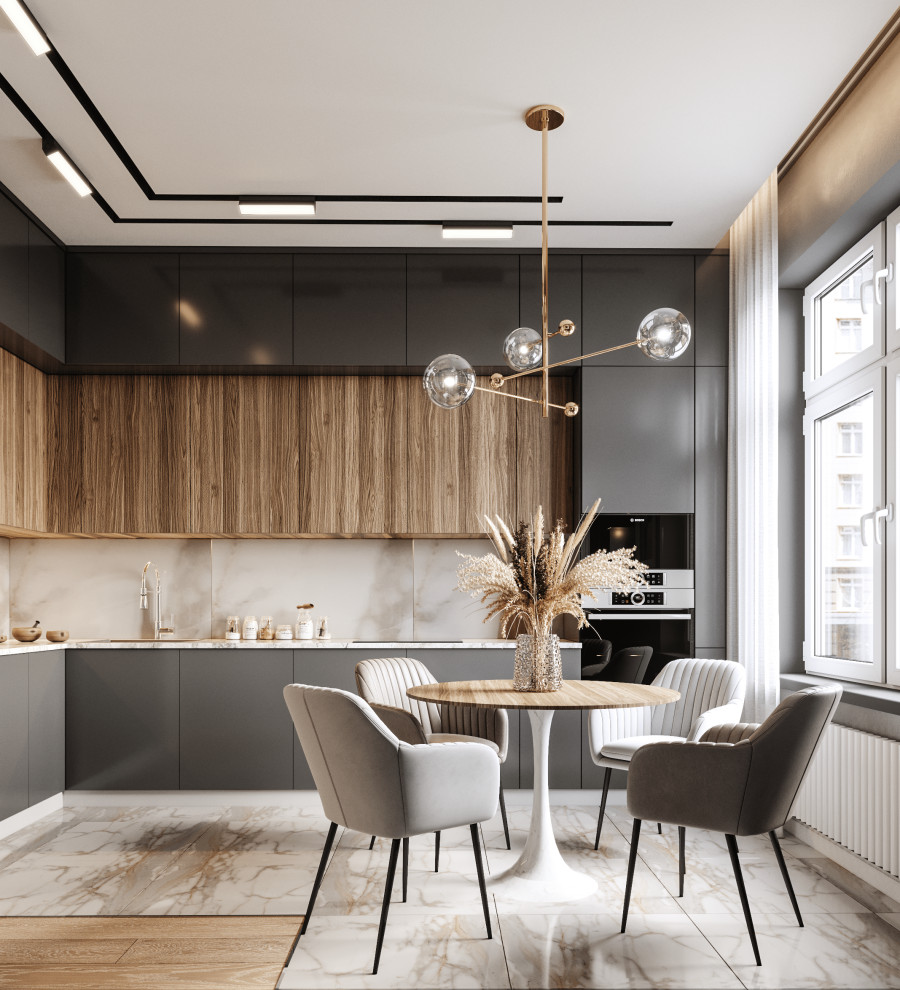 ЖК Рассказово