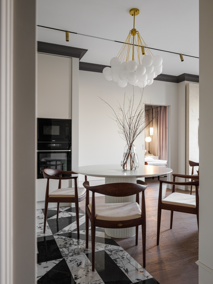 Квартира на Хорошевской