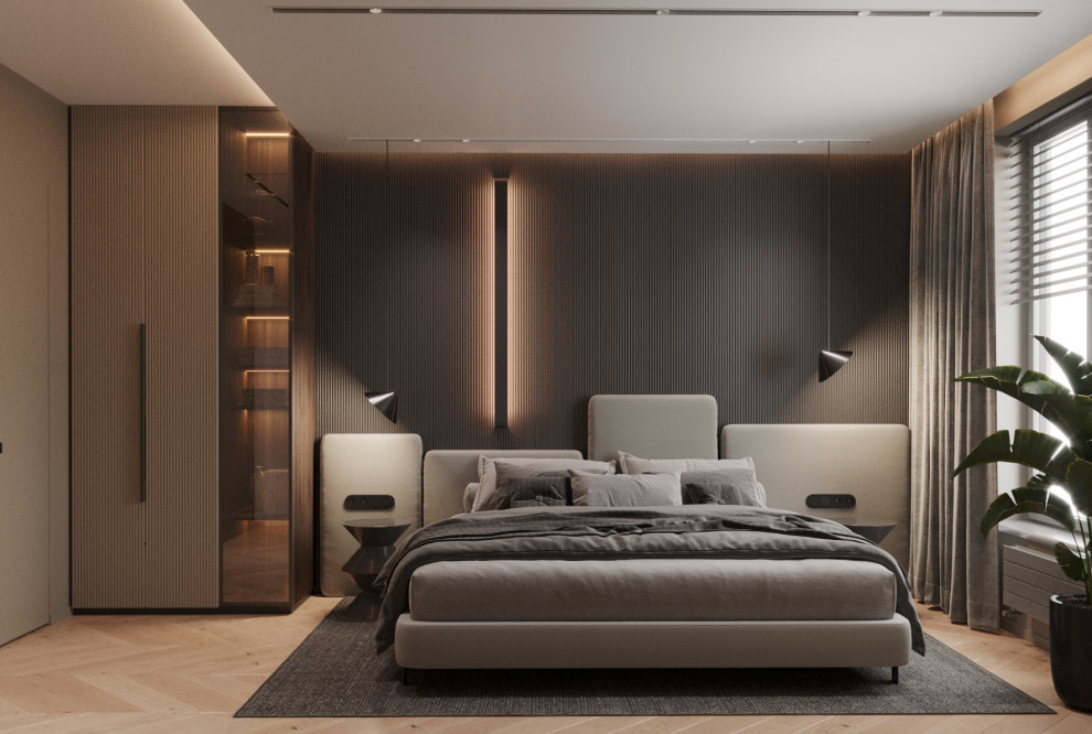 Квартира ЖК 2119