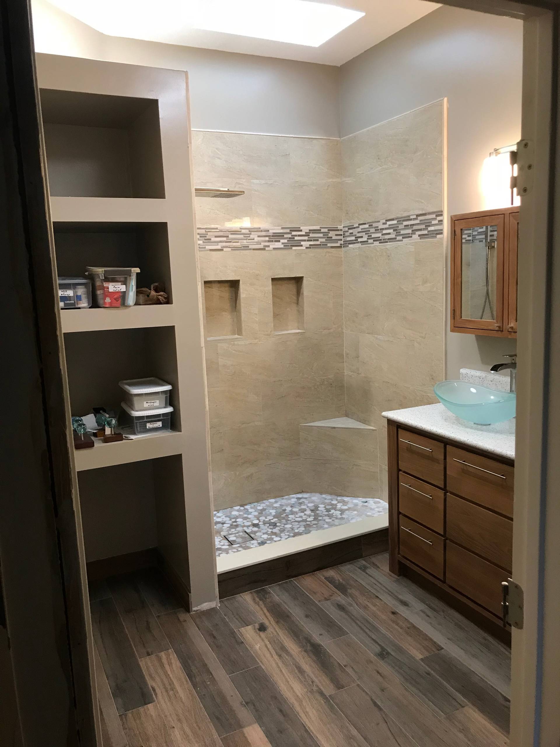 West Palm Beach Bathroom