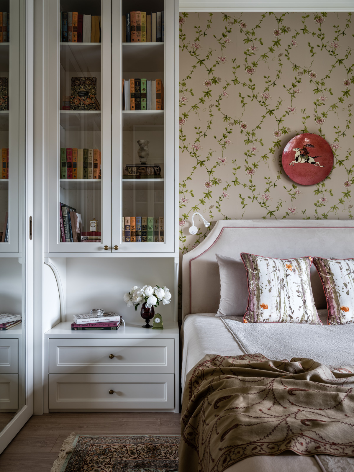 Квартира в ЖК "Сити Парк"