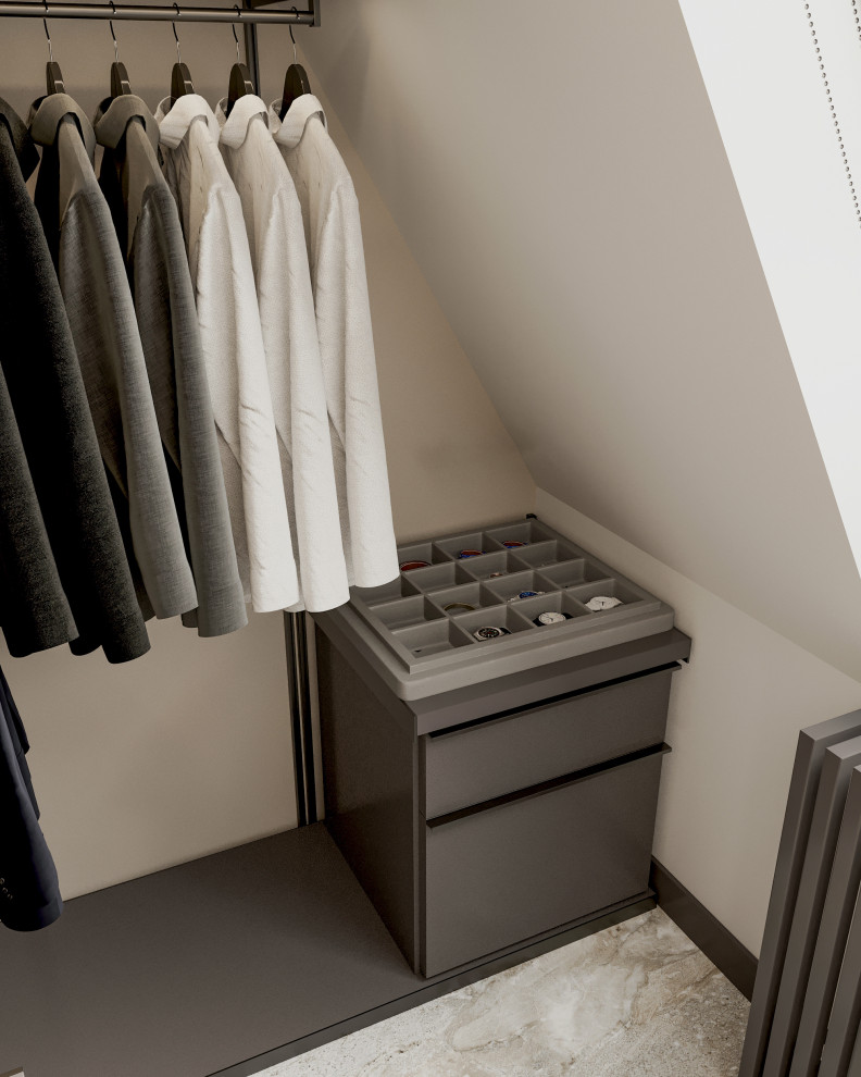 Таунхаус 100м2