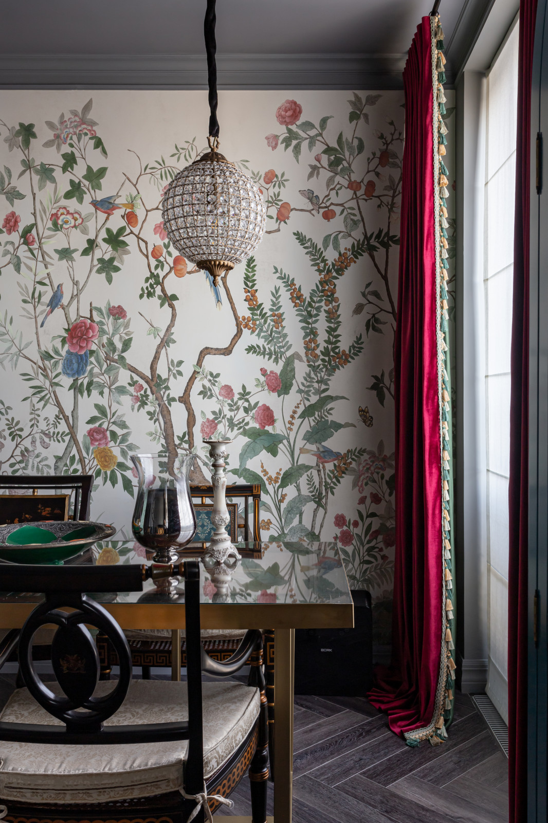 ЖК Савёловский сити