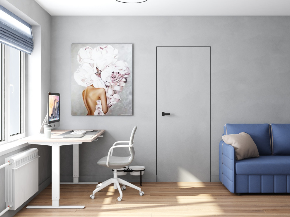 Медведково  49 кв.м.