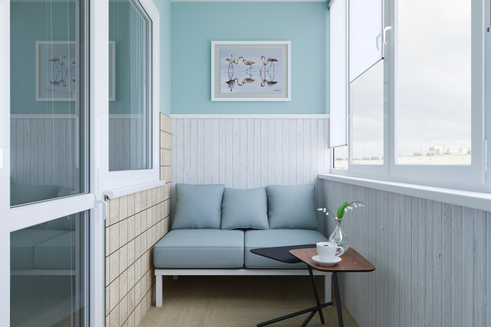 2-к квартира в панельном доме