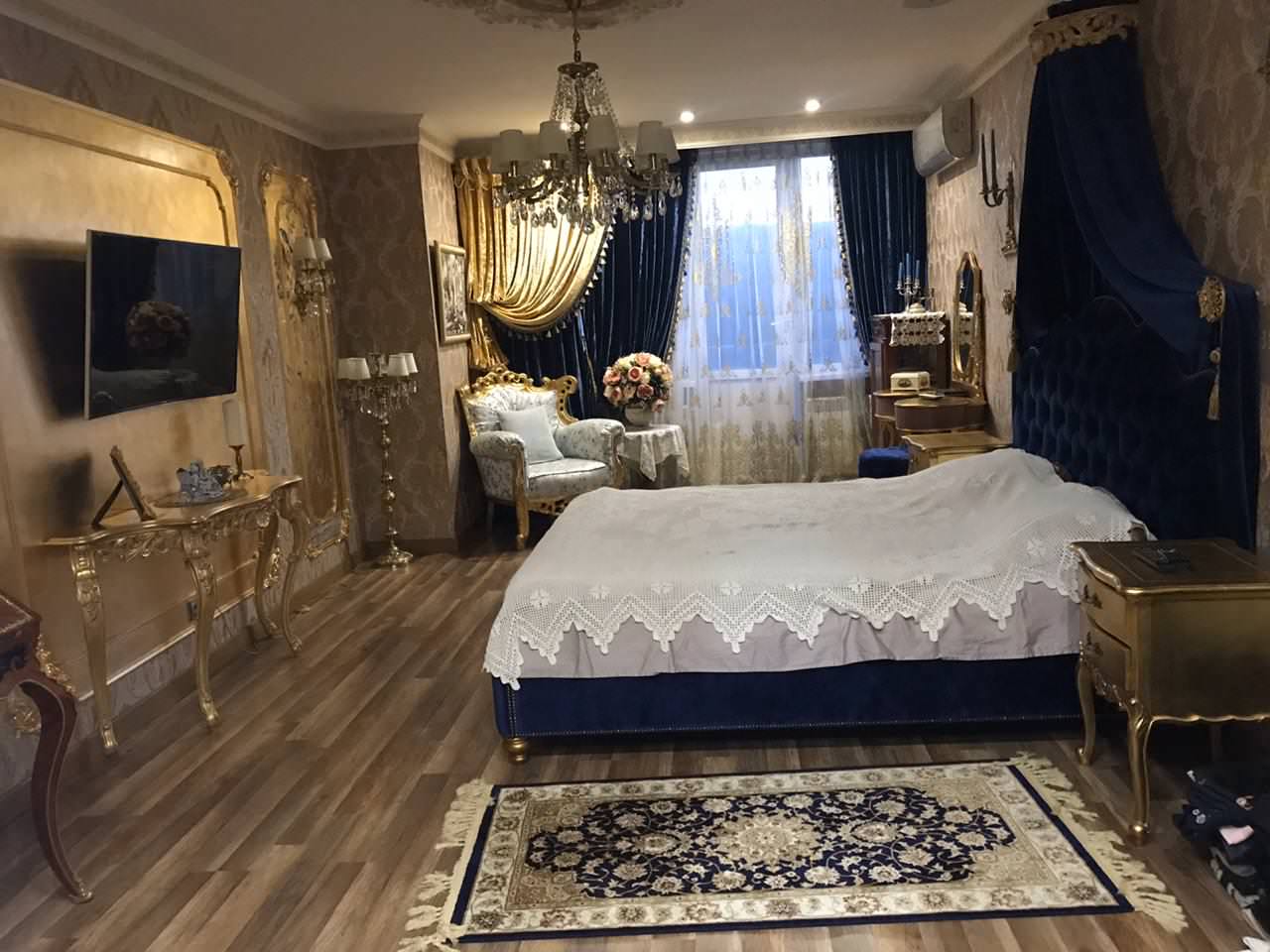 Квартира в Крыму