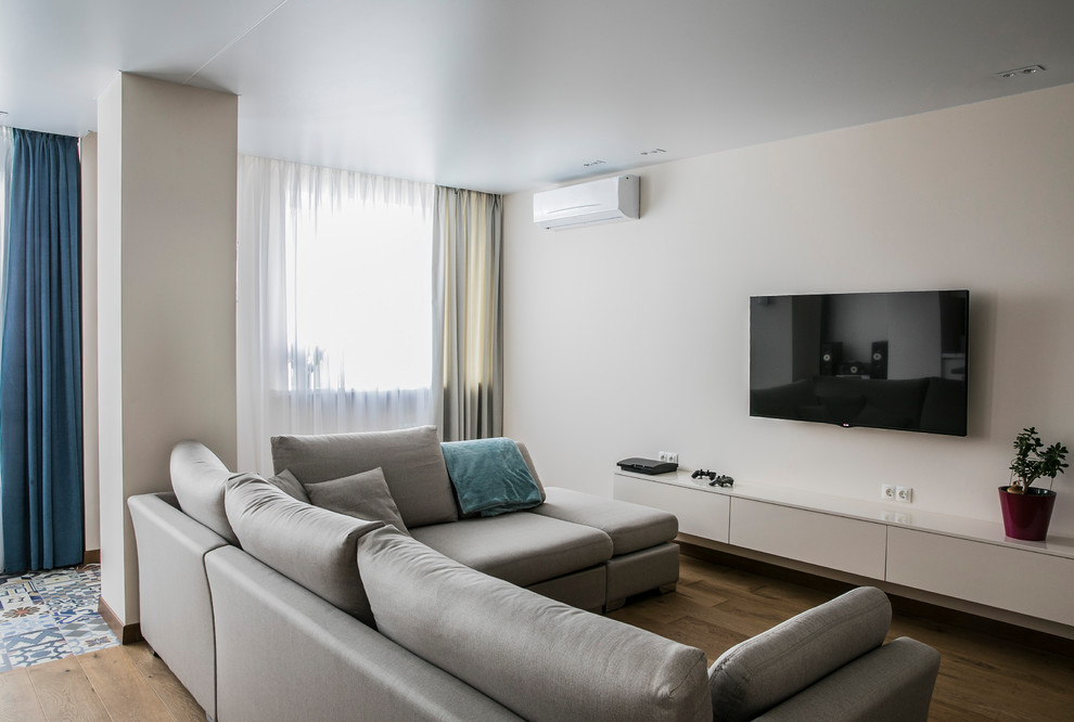 Бирюзовая гладь