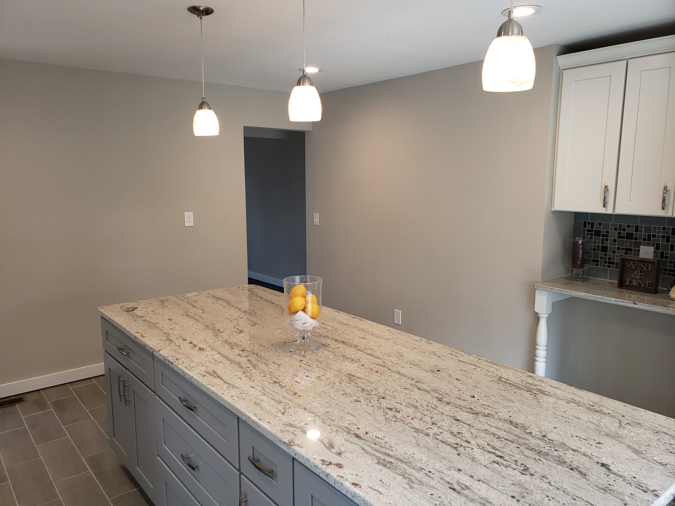 Renovation and Alteration to Single Family Home in Edison