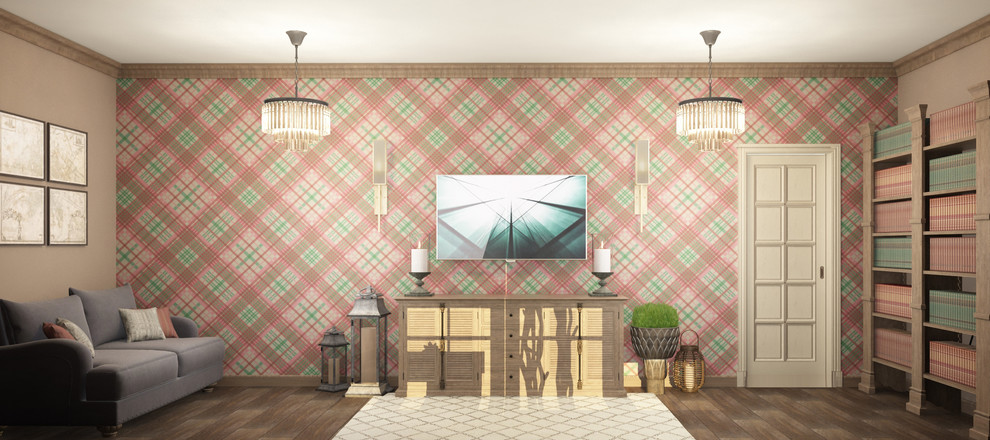 Дом Горячий Ключ