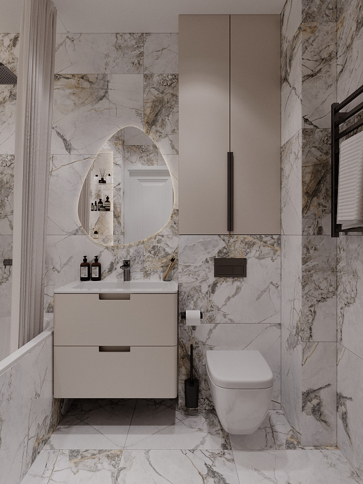 Двухкомнатная в Современнике г.Чита